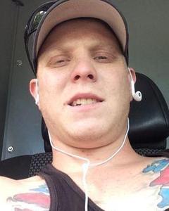 Man, 34. Redneck3583