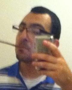 Man, 37. Bonestck18