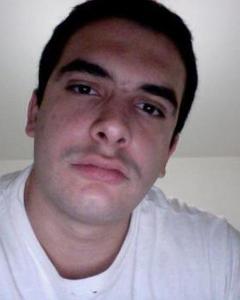 Man, 33. nadim992