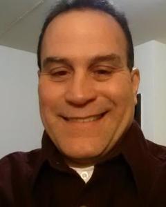 Man, 59. SHANKY2266