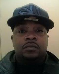 Man, 43. TheSacredStone