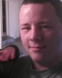 Man, 34. soldier4559