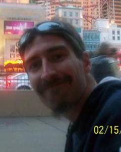 Man, 42. worldmark