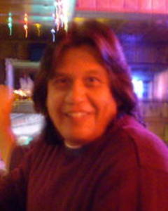 Man, 64. rod2519