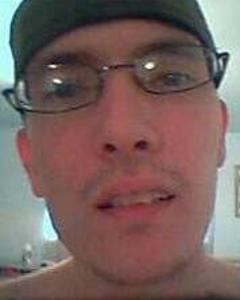 Man, 43. minitruckerjoe