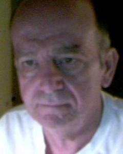 Man, 78. bobbyd030