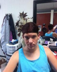 Man, 29. Aaron8811