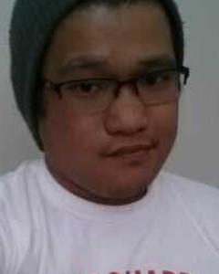 Man, 33. its_djdoe78
