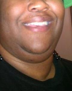 Woman, 47. SHOND7735
