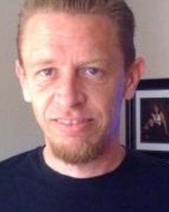 Man, 47. Greg0502