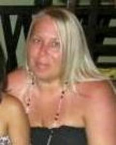 Woman, 54. smartini