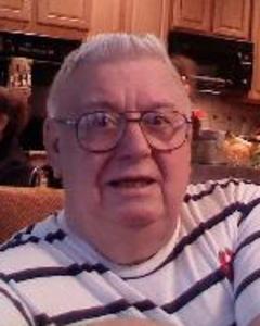 Man, 79. caregiverjoe