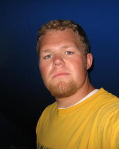 Man, 38. naybear21