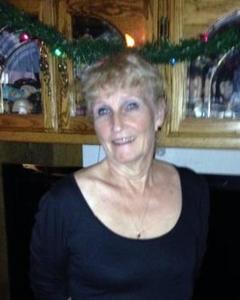 Woman, 81. Deedeeblondee