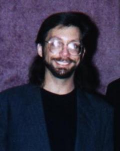 Man, 59. feeb