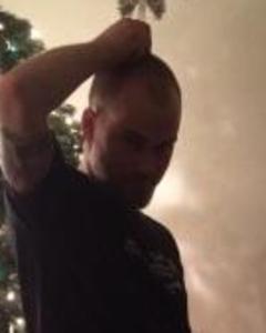 Man, 34. Justin6802