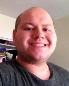 Man, 40. Beastlyogre