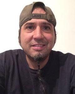 Man, 56. Unbrandedman