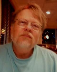 Man, 67. hunarred