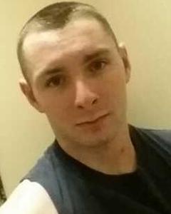 Man, 31. BlueEyes213134