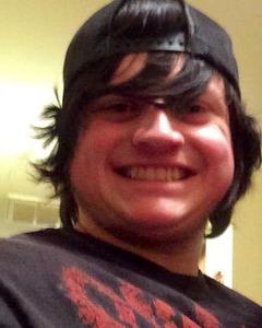 Man, 31. Matttheman2054