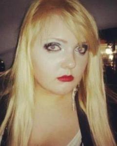 Woman, 31. AnnWILSON3