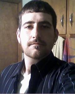 Man, 40. Bmane837