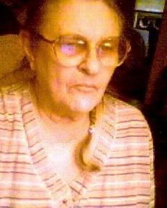 Woman, 81. carole3888