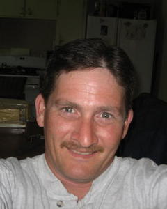 Man, 57. scottkcmo