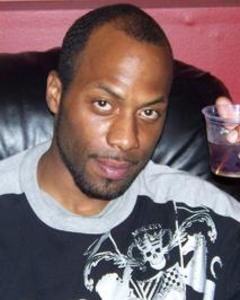 Man, 46. face891