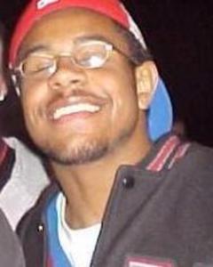 Man, 38. mowestmike