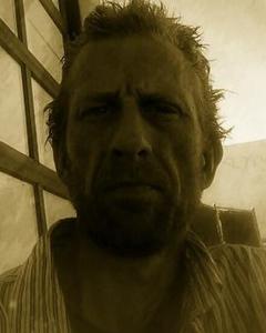 Man, 60. rarfrmdc4691