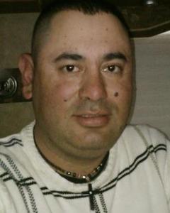 Man, 47. ibmetal