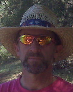 Man, 58. 03truckpilot