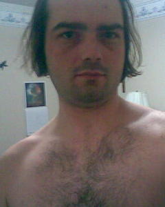 Man, 44. justdmann