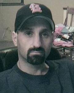 Man, 51. baseballstl