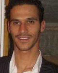 Man, 45. boranbey