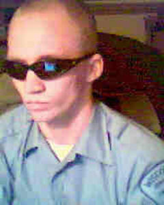 Man, 41. militaryman30
