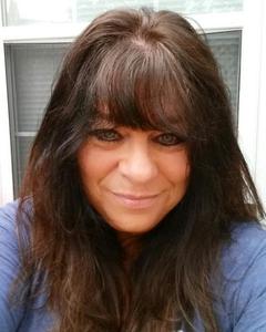 Woman, 63. smile1234384