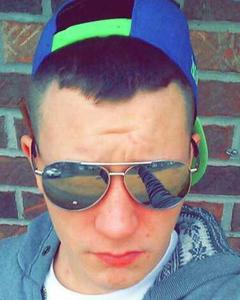 Man, 29. corey3021