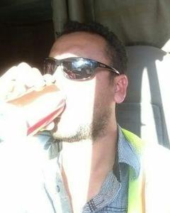 Man, 44. lobo8680