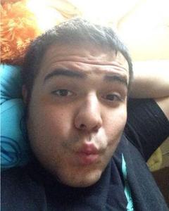 Man, 35. Xstr0