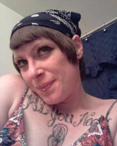 Woman, 46. Bev3657