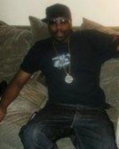 Man, 54. dfgmblack