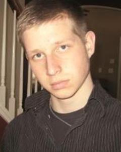 Man, 34. Outdoorslyfe