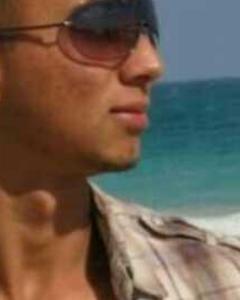 Man, 46. latino33k