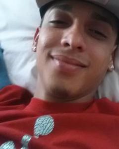 Man, 33. reinaldo7220