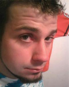 Man, 38. Binkamouse