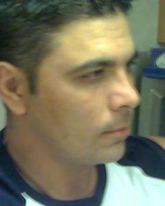 Man, 44. ANAYASS