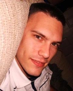 Man, 42. MarctheMarine6